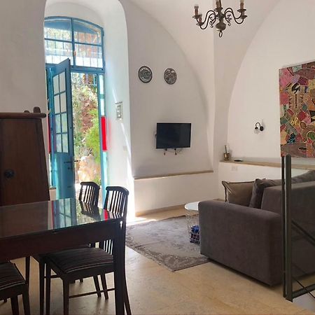 One Bedroom Stone Apartment Jerozolima Zewnętrze zdjęcie