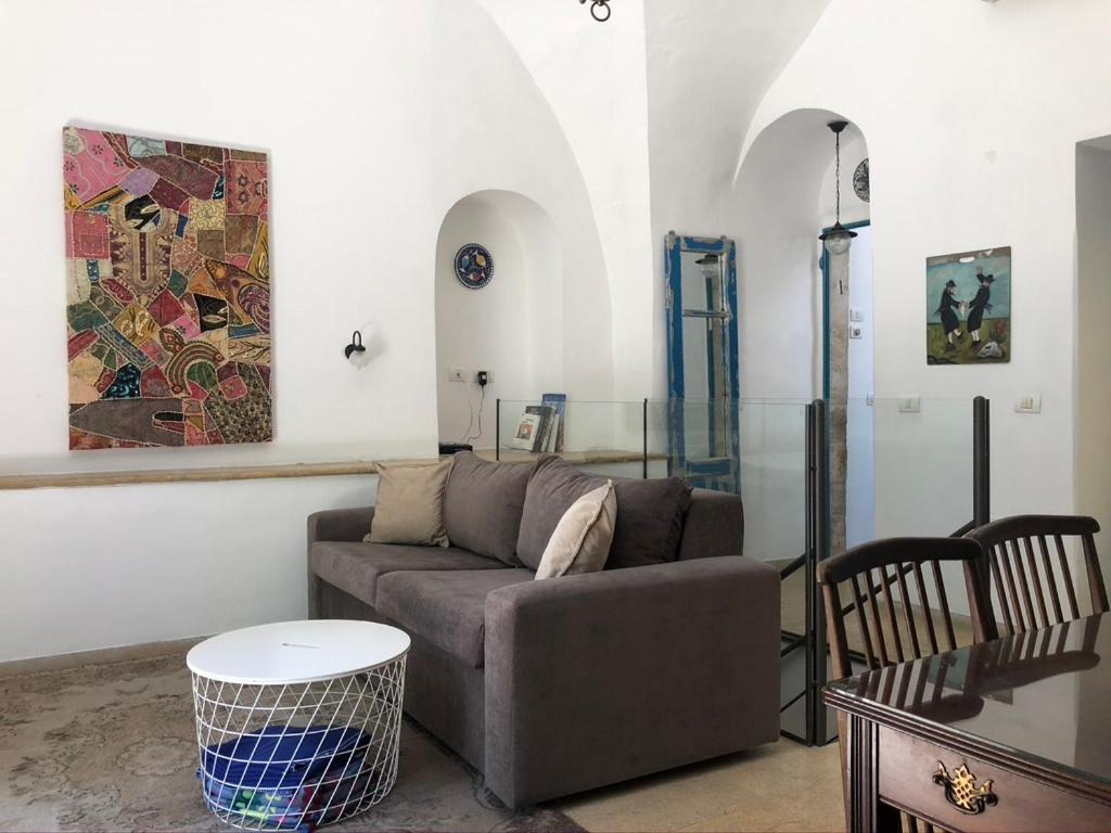 One Bedroom Stone Apartment Jerozolima Zewnętrze zdjęcie