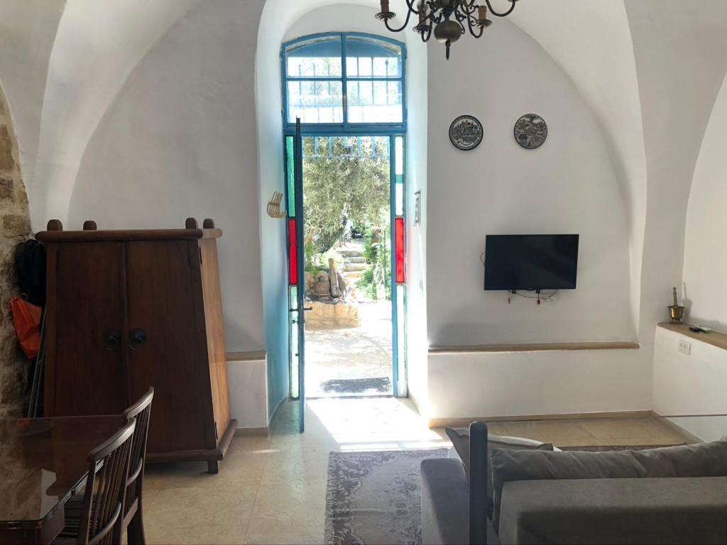 One Bedroom Stone Apartment Jerozolima Zewnętrze zdjęcie