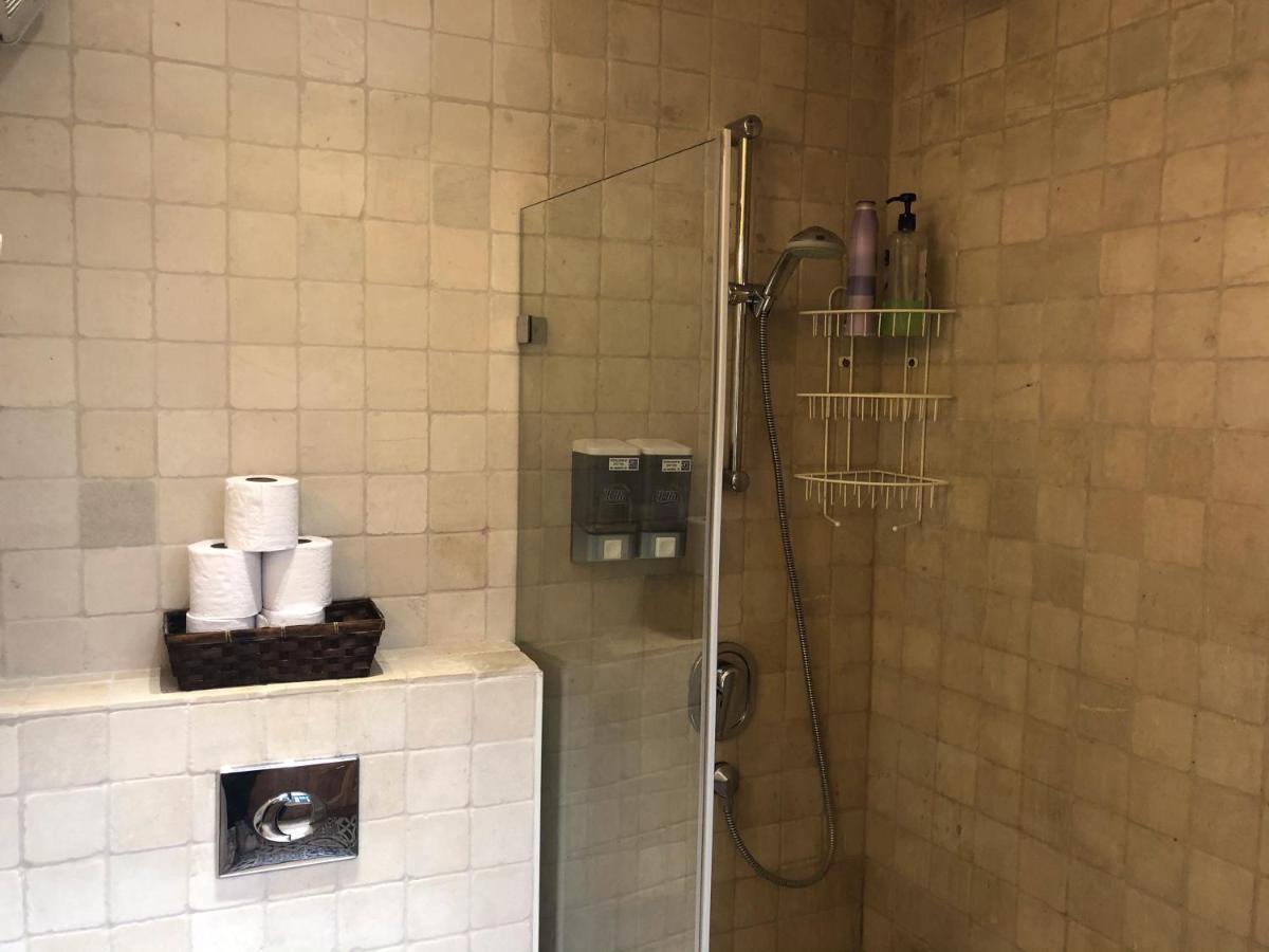 One Bedroom Stone Apartment Jerozolima Zewnętrze zdjęcie